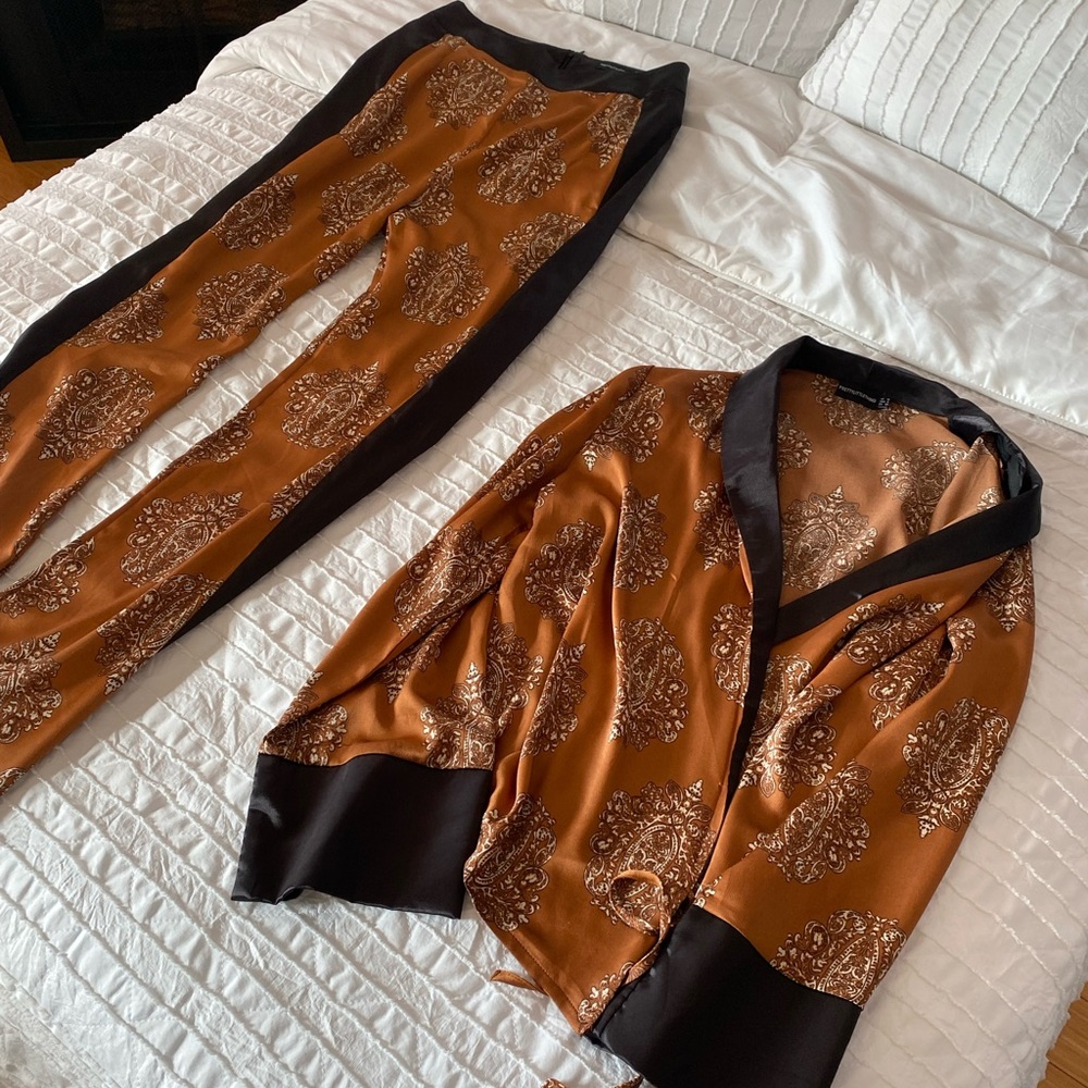 PrettyLittleThing Set